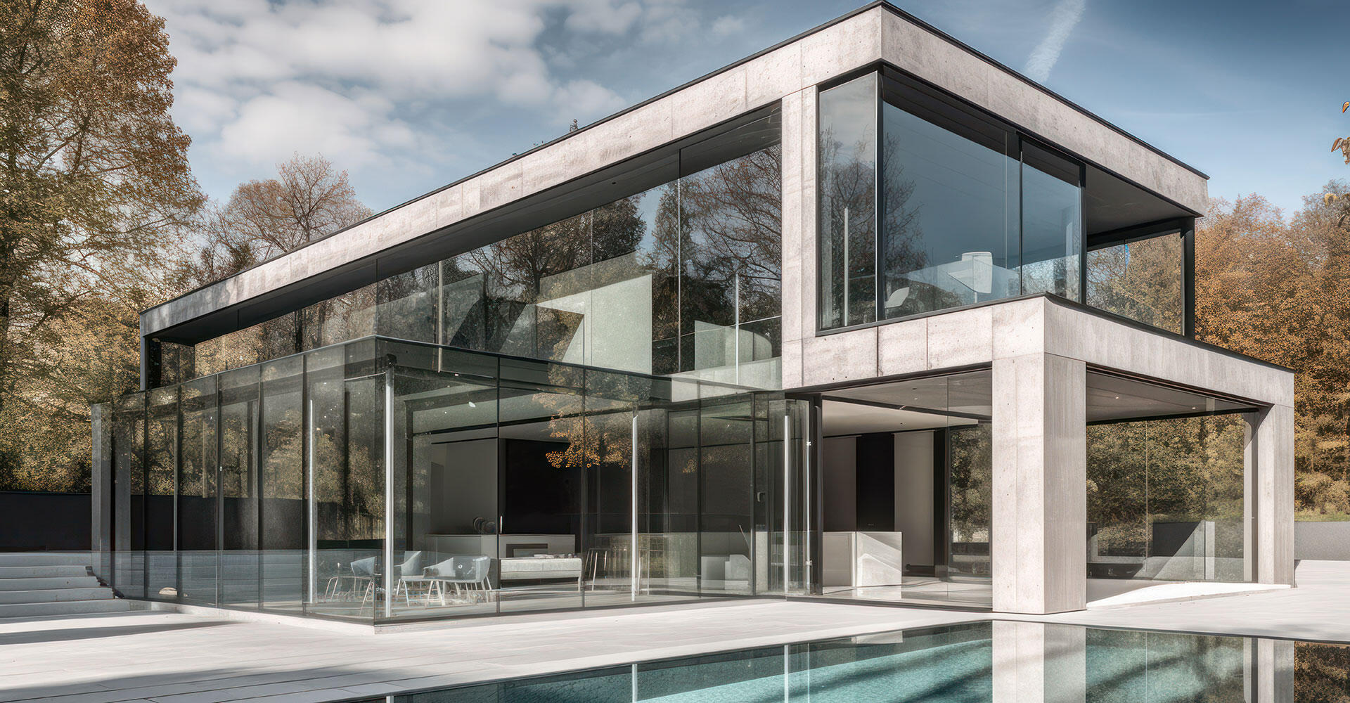 Cum alegi tipul potrivit de geam termoizolant pentru casa ta