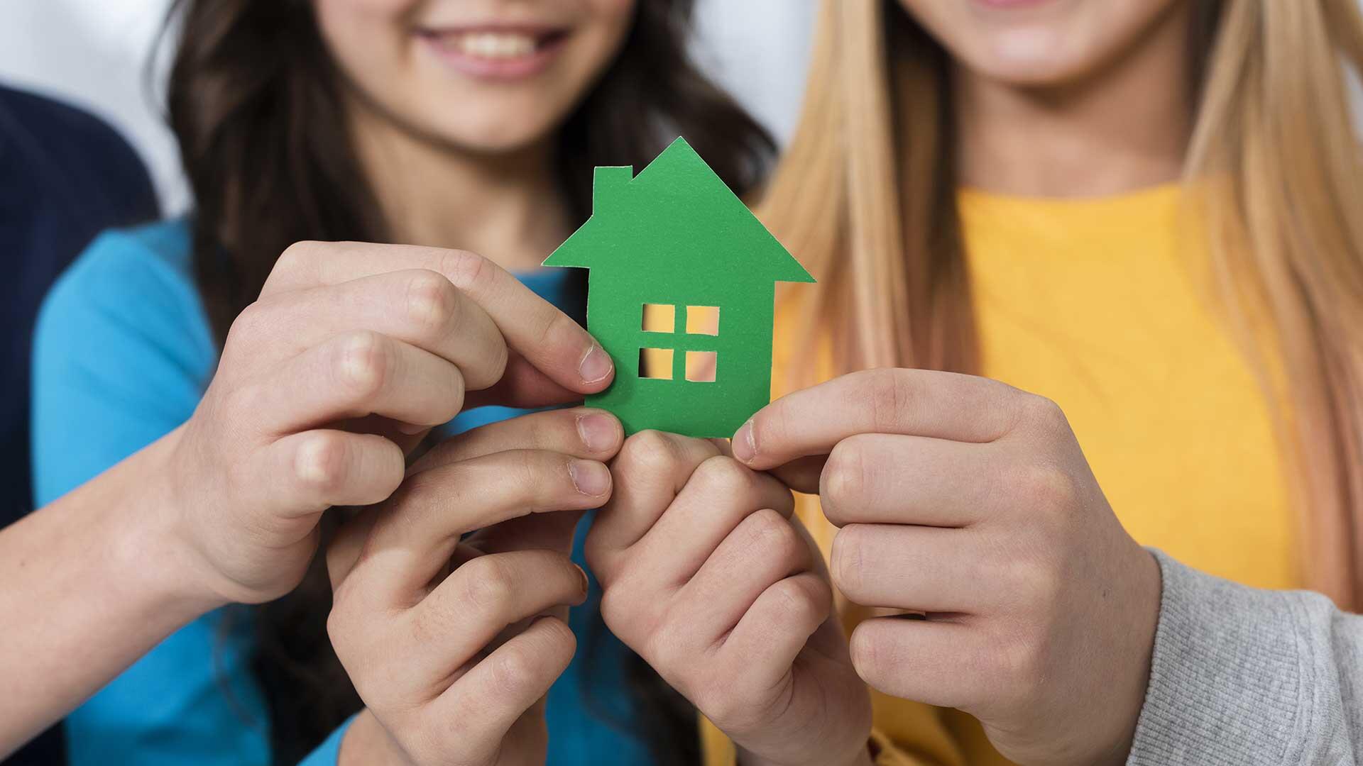 Ferestre eficiente pentru case pasive: Cum contribuie sticla termoizolantă la confort și sustenabilitate